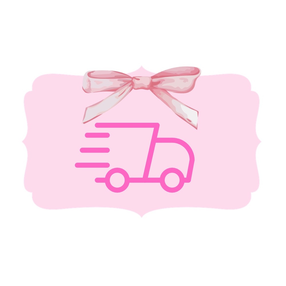 Extra shipping label